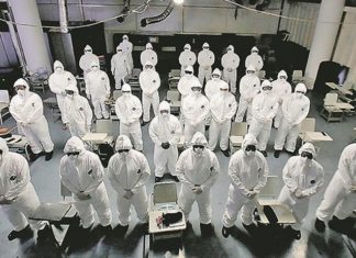 ПОЧНУВА КОНТРОВЕРЗНИОТ ПРОЕКТ: Околу 1500 доброволци намерно ќе бидат заразени со коронавирус за да тестираат вакцина