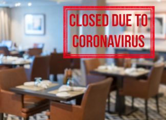 Научниците откриле нов необичен случај на зараза: Клима уред во ресторан пренел коронавирус од едно на девет лица во близина