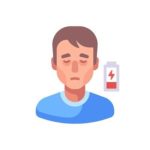 145084302-low-energy-icon-fatigue-flat-illustration-man-feeling-tired-and-sleepy