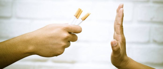 31 Мај – Светски ден без тутун: Пушачите секогаш знаат пријател или ...