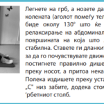ВЕЖБА