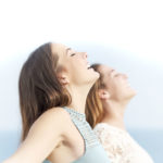 breathing