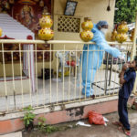 INDIA-HEALTH-VIRUS