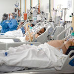 Covid-19 Brazil – Deadly ICUs Sao Paulo
