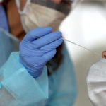 Coronavirus Testing In Brockton