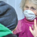 Elderly and COVID-19
