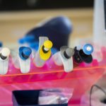 ULB’s seminar and  labs