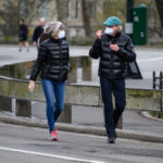 Major Cities In The U.S. Adjust To Restrictive Coronavirus Measures