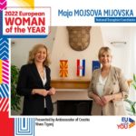 Doc. d-r Maja Mojsova-Mijovska (2)
