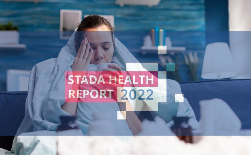 ЗДРАВСТВЕН ИЗВЕШТАЈ НА ШТАДА ЗА НОЕМВРИ 2022 ГОДИНА: Европејците ги ...