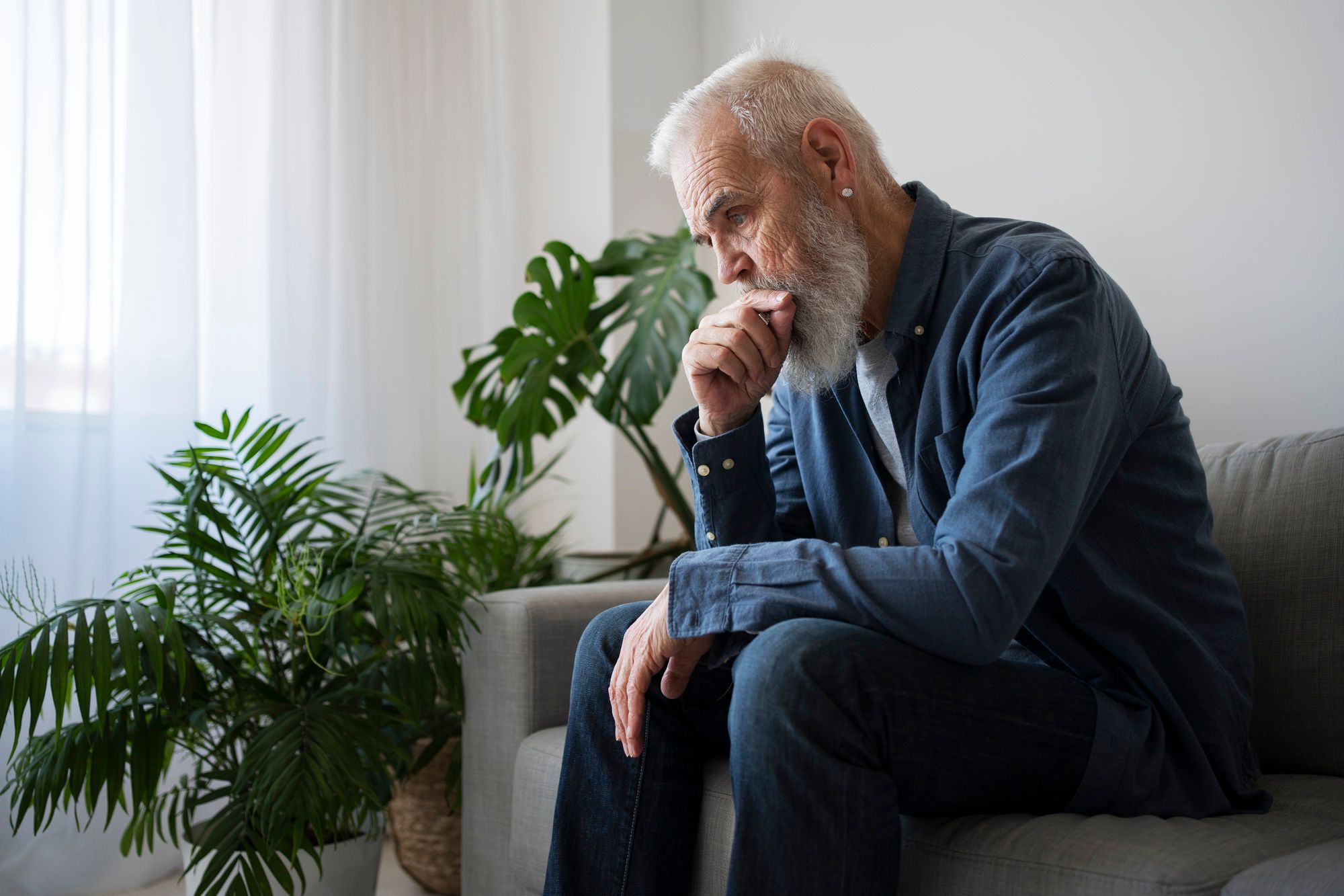 Од дијагноза низ седум фази од Алцхајмеровата болест-проверете ги симптомите во фазите