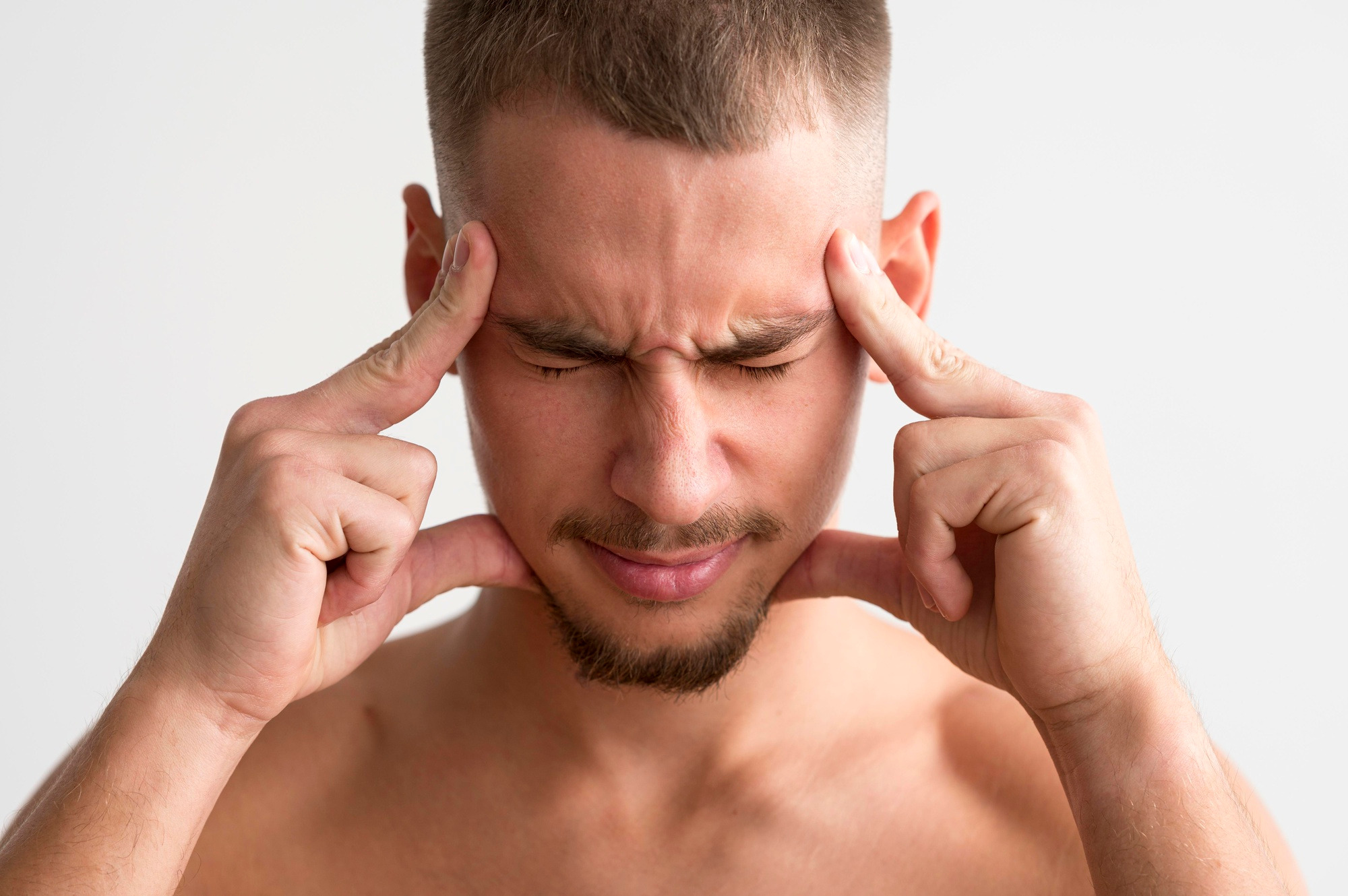 Главоболка-секојдневни и сериозни симптоми