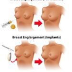 A Vector of Breast Surgery