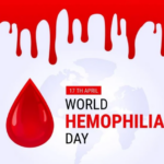 Hemophilia Day