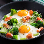 eggs dish