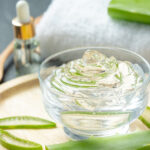 gel aloe vera