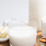 milk