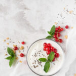 yogurt