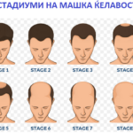 Машка ќелавост