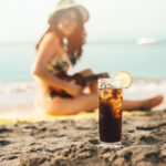alkohol in the summer 2