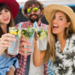 alkohol in the summer 5