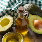 avocado oil