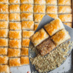 baklava