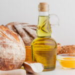 bread oil
