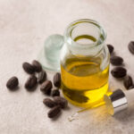 caffe oil