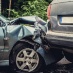 car acciedent