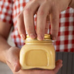carry butter
