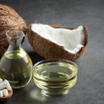 coconut oil