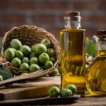olive oil
