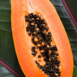 papaya 8