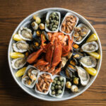 sea food