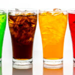 soda drinks