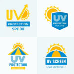 uv faktor