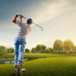 golf