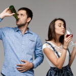 Drink alkohol