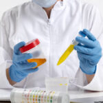 blood in urine 3