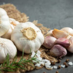 garlic 1