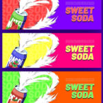 soda