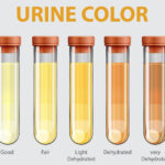urine