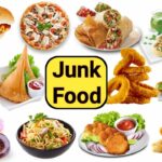 junk food 222