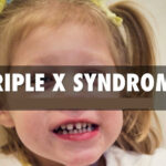 Triple-X-syndrome