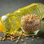 Soybean oil Soybean food and beverage products Food nutrition co