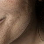 close-up-face-pores-texture