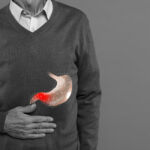 collage-medical-issue-with-blood-stool