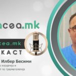 Doc d-r Ilber Besimi – podkast