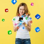 media social